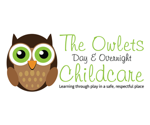 Easy logo design based on existing logo