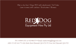 Business Card Design by Artichoke
