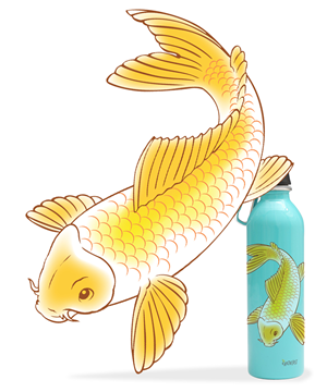 Illustration Design by Margara