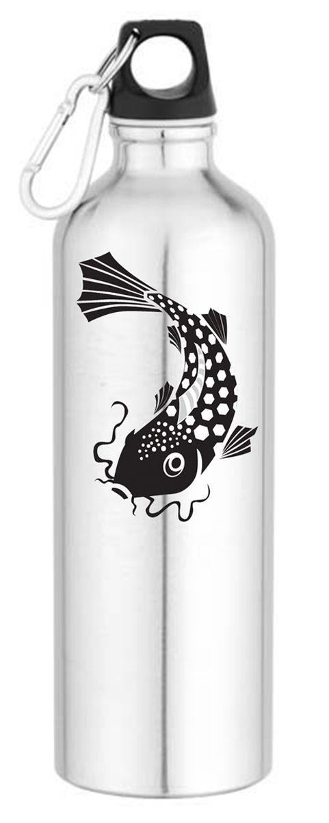 Illustration Design by Shiny Design for EarthLust Products, LLC | Design #4156287