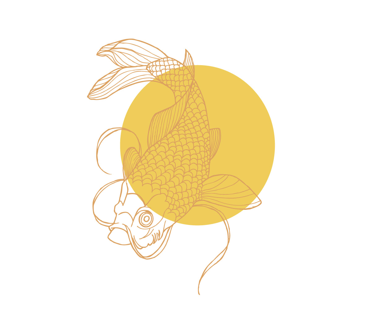 Illustration Design by olka.olszewska for EarthLust Products, LLC | Design #4161066