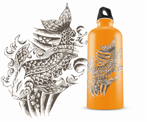 Illustration Design by CONE