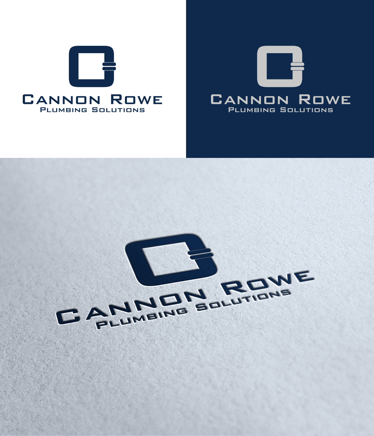 Logo Design by sofyanhadi for this project | Design: #1190402