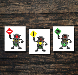 Graphic Design by uk for Community Kerb Care | Design #4143193