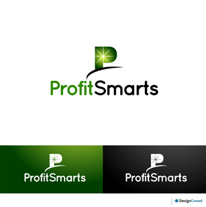 Logo Design by designgreen for ProfitSmarts | Design: #1173639