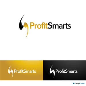 Logo Design by designgreen for ProfitSmarts | Design: #1173641