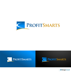 Logo Design by designgreen for ProfitSmarts | Design: #1173646