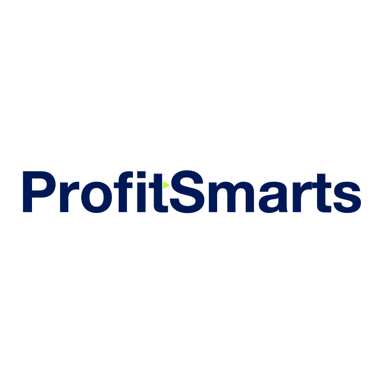 Logo Design by Design Possibilities for ProfitSmarts | Design #1179217