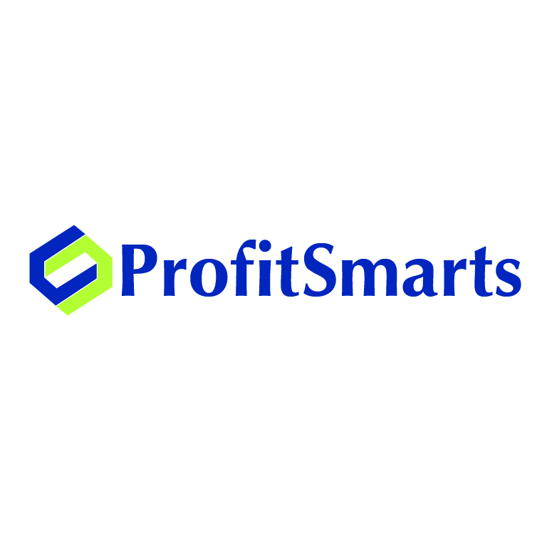 Logo Design by Design Possibilities for ProfitSmarts | Design #1179223