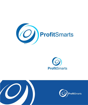 Logo Design by alok bhopatkar for ProfitSmarts | Design: #1159041