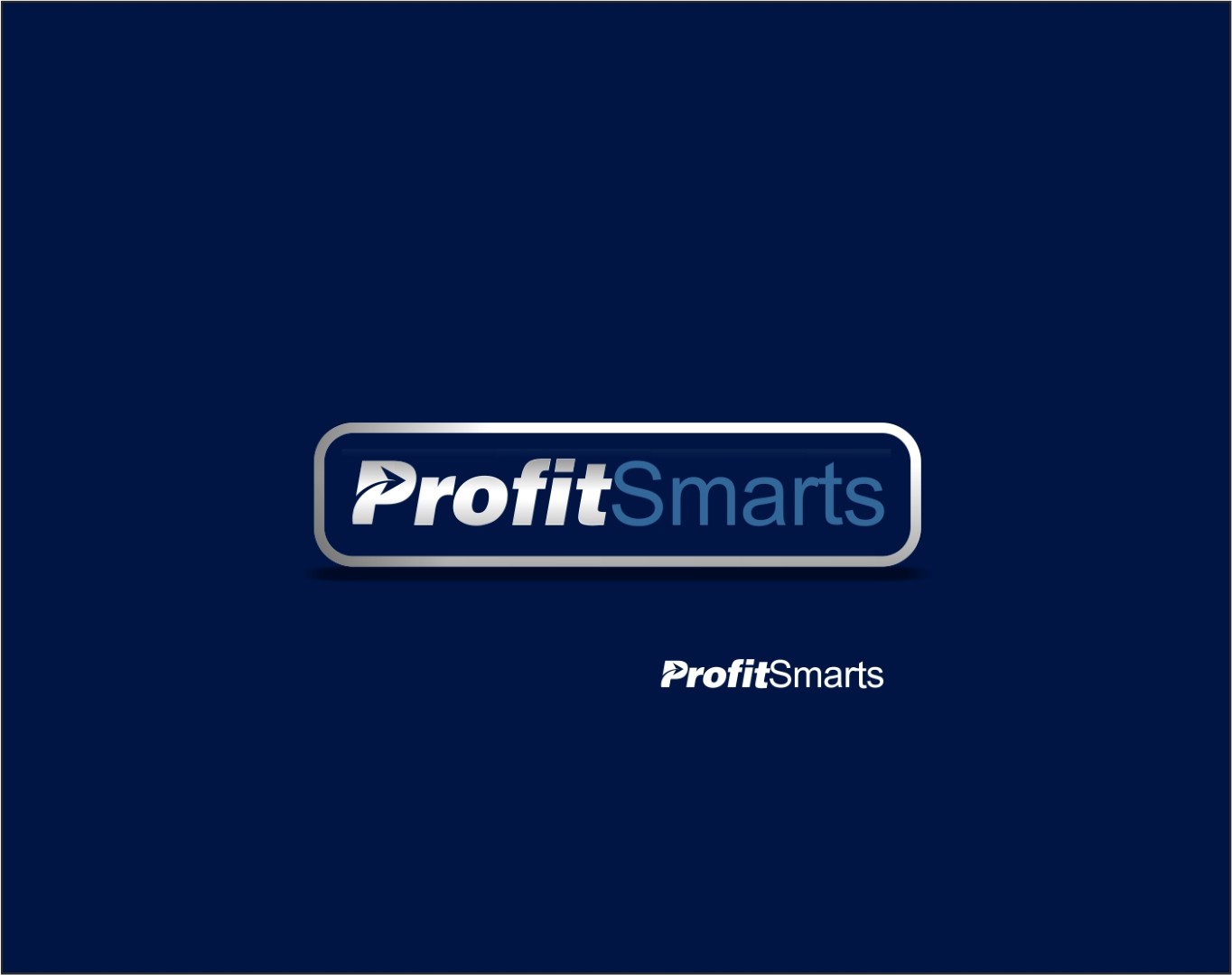 Logo Design by alok bhopatkar for ProfitSmarts | Design #1175481
