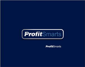 Logo Design by alok bhopatkar for ProfitSmarts | Design: #1175481