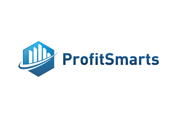 Diseño de Logo por parshdelhi para ProfitSmarts | Diseño #1171568