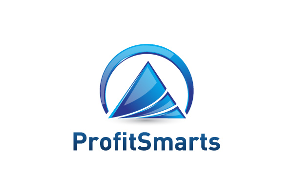 Diseño de Logo por parshdelhi para ProfitSmarts | Diseño #1171571