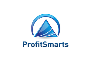 Logo Design by parshdelhi for ProfitSmarts | Design: #1171571