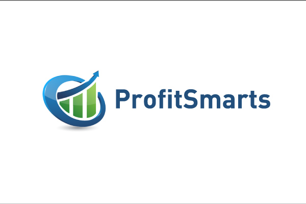 Logo Design by parshdelhi for ProfitSmarts | Design #1171603