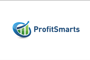 Logo Design by parshdelhi for ProfitSmarts | Design: #1171603