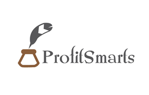 Logo Design by parshdelhi for ProfitSmarts | Design: #1179987