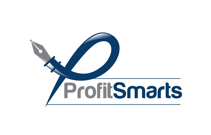 Logo Design by parshdelhi for ProfitSmarts | Design #1179989
