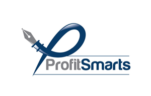 Logo Design by parshdelhi for ProfitSmarts | Design: #1179989