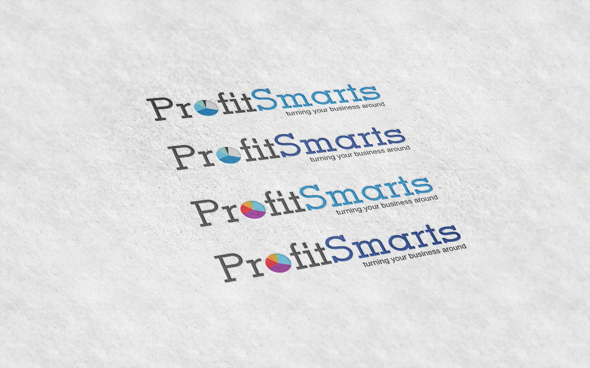 Logo Design by hannah101 for ProfitSmarts | Design: #1157928