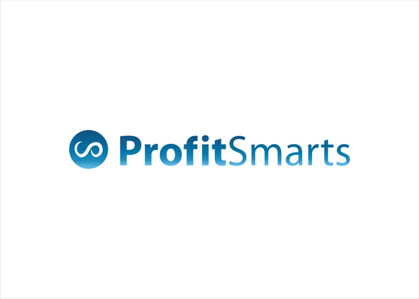Logo Design by ijot for ProfitSmarts | Design #1159433