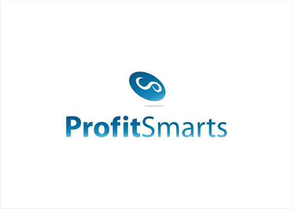 Diseño de Logo por ijot para ProfitSmarts | Diseño #1159434