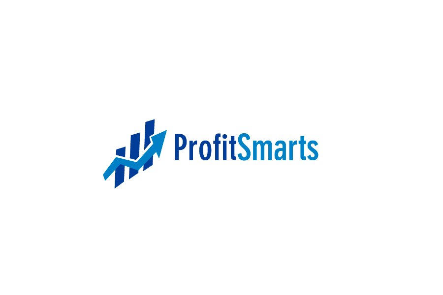 Diseño de Logo por spontaneous para ProfitSmarts | Diseño #1164670