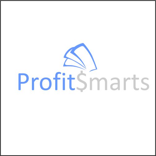 Logo Design by iber for ProfitSmarts | Design #1153875