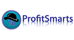 Logo Design by Percycute for ProfitSmarts | Design: #1153245