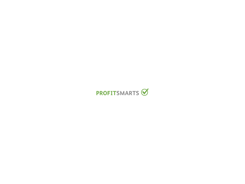 Logo Design by rajeevvk for ProfitSmarts | Design #1178750