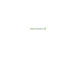 Logo Design by rajeevvk for ProfitSmarts | Design: #1178750
