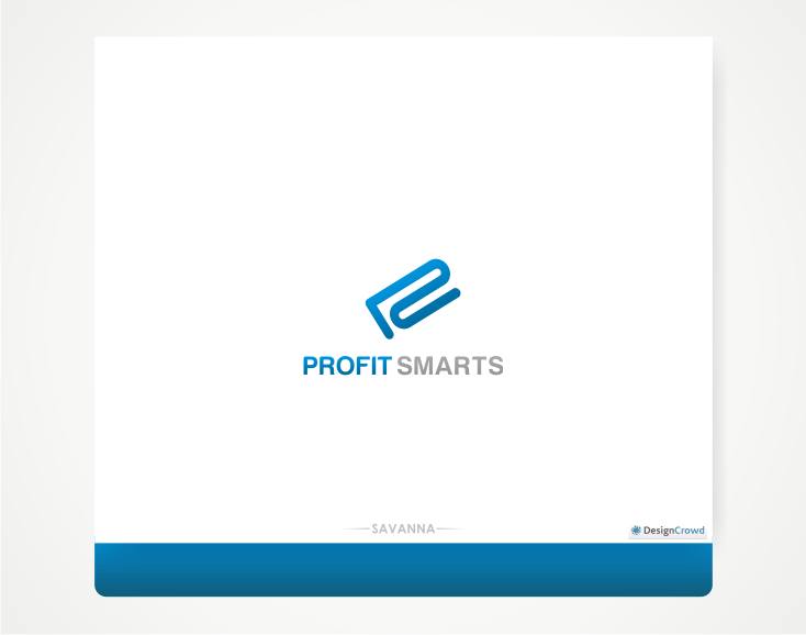 Logo Design by Savana for ProfitSmarts | Design #1153442