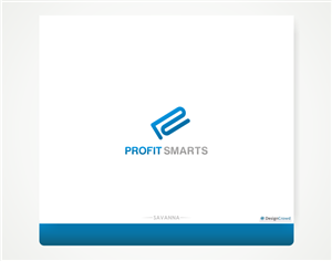 Logo Design by Savana for ProfitSmarts | Design #1153442