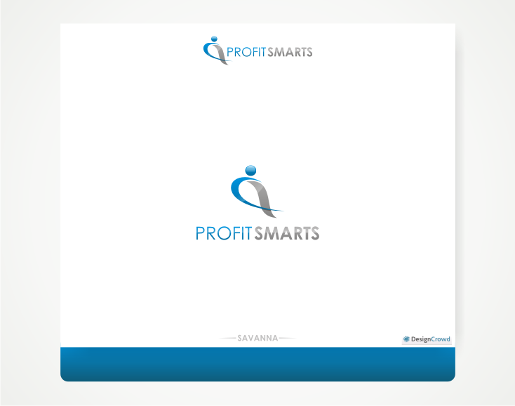 Logo Design by Savana for ProfitSmarts | Design #1153445