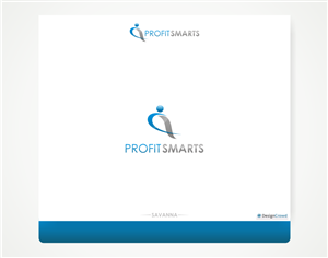 Logo Design by Savana for ProfitSmarts | Design: #1153445