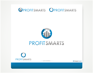 Logo Design by Savana for ProfitSmarts | Design: #1153449