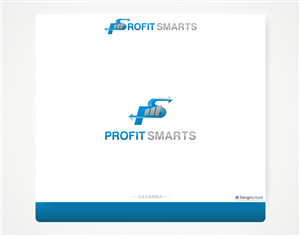 Logo Design by Savana for ProfitSmarts | Design: #1153456