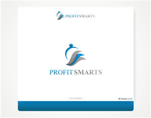 Logo Design by Savana for ProfitSmarts | Design: #1153457