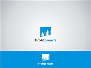 Logo Design by Vivek Modha for ProfitSmarts | Design #1156359