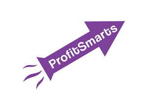 Logo Design by Skroll for ProfitSmarts | Design #1178689
