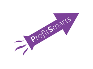 Logo Design by Skroll for ProfitSmarts | Design: #1178693