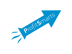 Logo Design by Skroll for ProfitSmarts | Design: #1178695