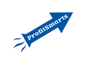Logo Design by Skroll for ProfitSmarts | Design: #1178698