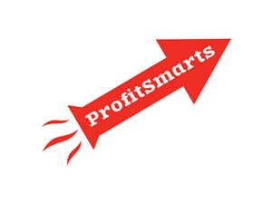 Logo Design by Skroll for ProfitSmarts | Design: #1178699