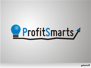 Logo Design by Mike78 for ProfitSmarts | Design: #1180074