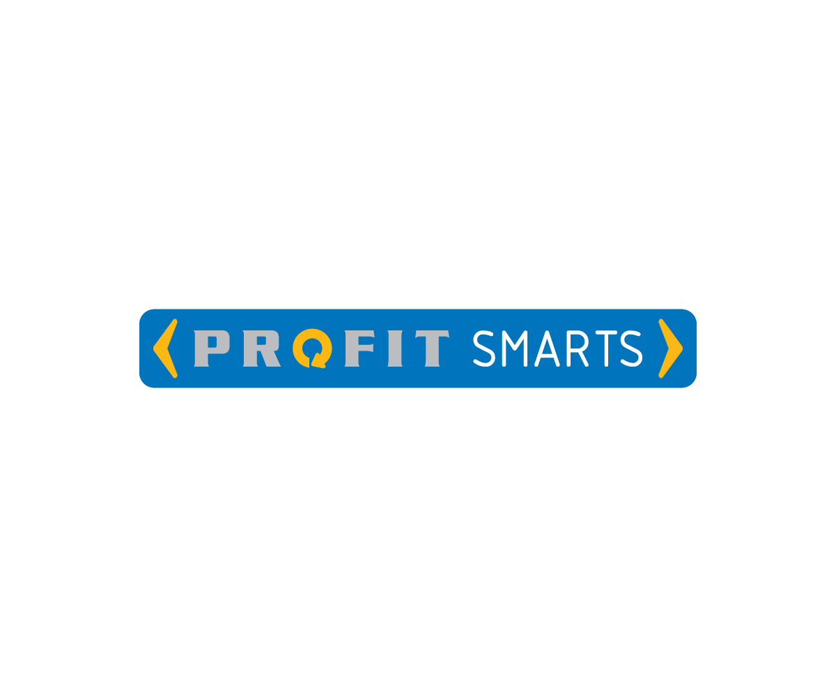 Diseño de Logo por Sanjai para ProfitSmarts | Diseño #1153542