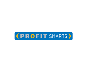 Logo Design by Sanjai for ProfitSmarts | Design: #1153542