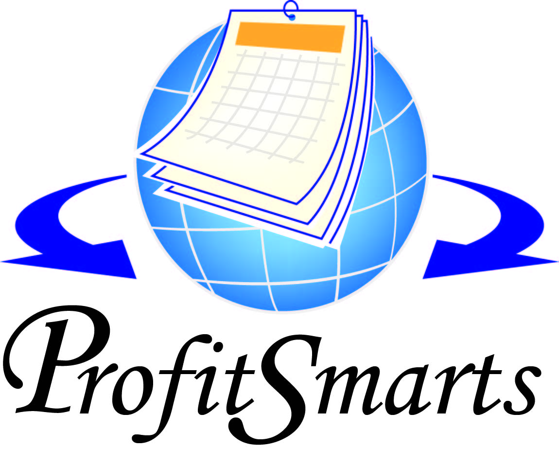 Logo Design by Sherry for ProfitSmarts | Design #1175477