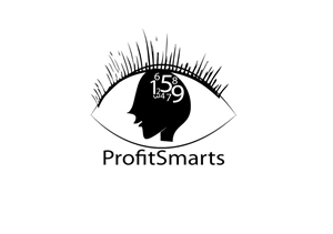 Logo Design by khawla for ProfitSmarts | Design #1153988